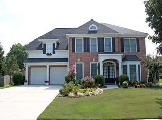 2481 Rice Mill Run, Grayson, GA 30017