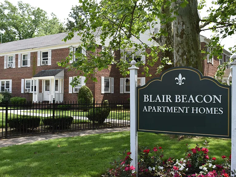 Blair Beacon Apartment Homes — Photo 1