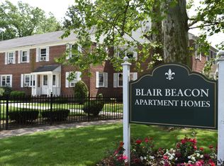 Blair Beacon Apartment Homes, Plainfield, NJ 07060