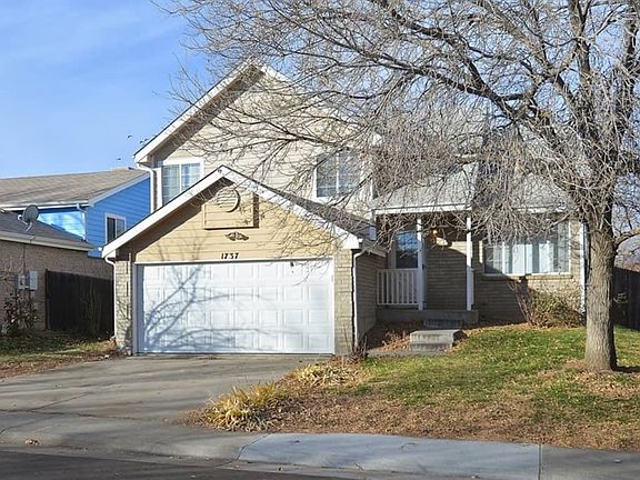 2nd image of 1737 Granby Ct