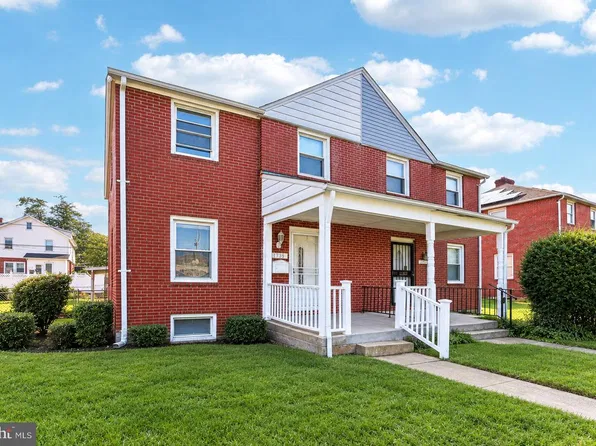 1739 E 35th St, Baltimore, MD 21218