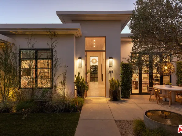 269 Bellino Dr, Pacific Palisades, CA 90272