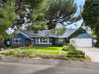 15744 Gault St, Van Nuys, CA, 91406
