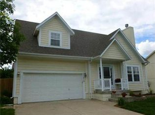 21819 S Main St, Spring Hill, KS 66083