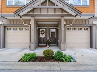2979 156th St #78, Surrey, BC V3Z 8V8
