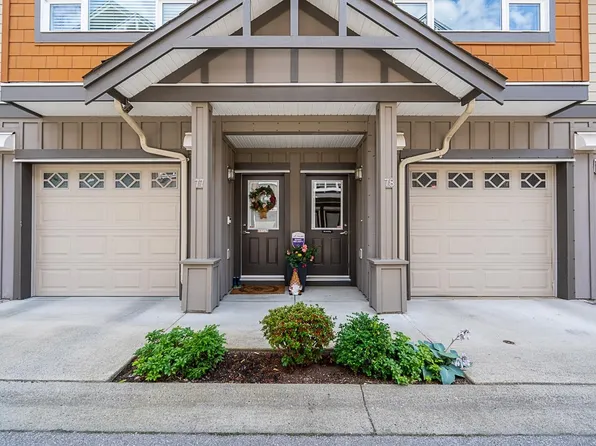 2979 156th St #78, Surrey, BC V3Z 8V8