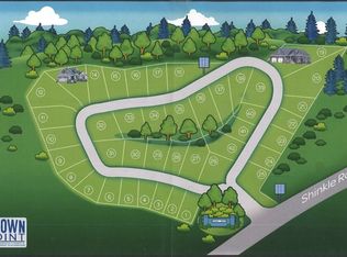 LOT 19 Crown Point Cir, Fort Mitchell, KY 41017