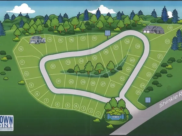 LOT 12 Crown Point Cir, Fort Mitchell, KY 41017