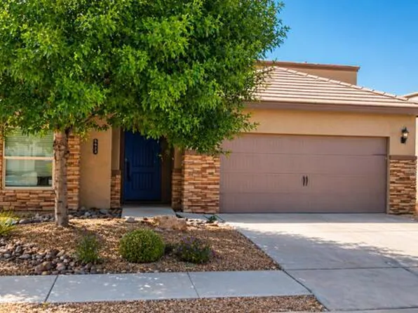 3664 Maya Ct, Las Cruces, NM 88012