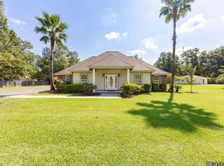 45379 Tanglewood Dr, Hammond, LA 70401