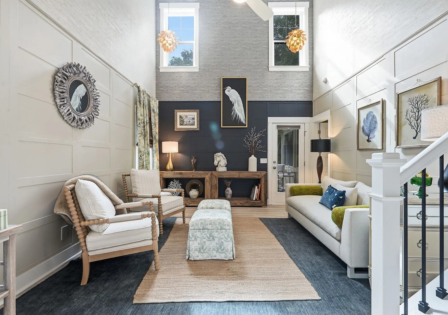 Beautiful Townhome In Private Community — Photo 4