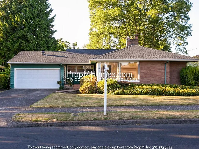 4111 SE Cooper St — Photo 1