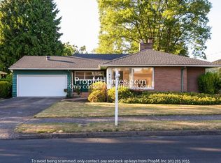 4111 SE Cooper St, Portland, OR 97202