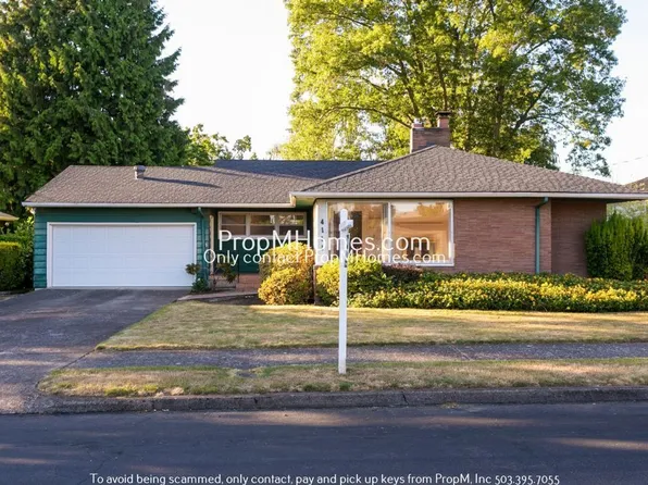 4111 SE Cooper St, Portland, OR 97202