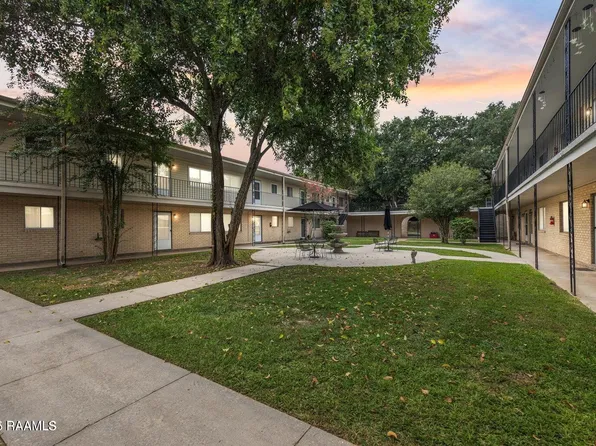 201 S College Rd APT 115, Lafayette, LA 70503