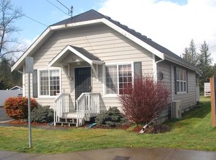 201 High Ave, Sultan, WA 98294