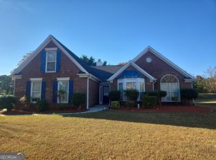 3208 Woodtree Ln, Buford, GA 30519