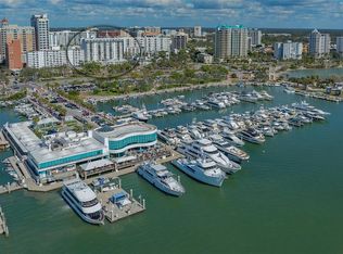 101 S Gulfstream Ave UNIT 4J, Sarasota, FL 34236