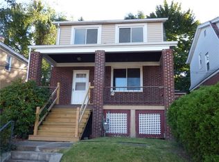 2331 Fairland St Pittsburgh PA 15210 Zillow