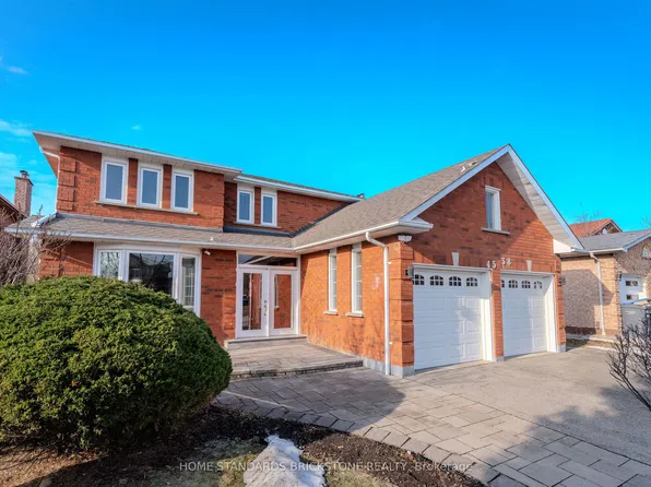 4538 Penhallow Rd, Mississauga, ON L5V 1E7