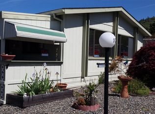 8 Mary Ann Ln, Roseburg, OR 97470