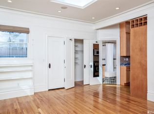 126 Pixley St #4, San Francisco, CA 94123