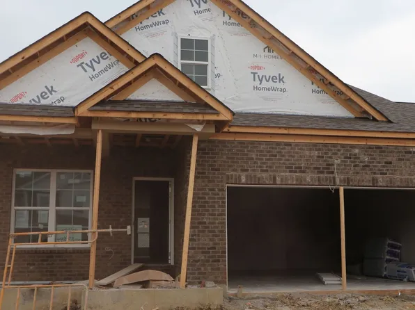 4989 Pebble Ct, Liberty Township, OH 45011