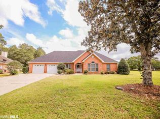 9167 Clubhouse Dr, Foley, AL 36535