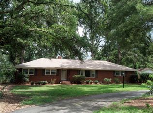 2361 Powderhouse Rd, Aiken, SC 29803