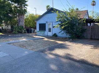 432 W H St, Oakdale, CA 95361
