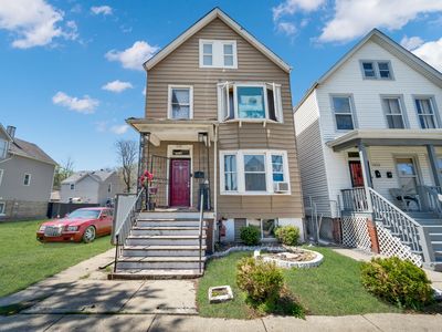 5626 S Hermitage Ave, Chicago, IL, 60636