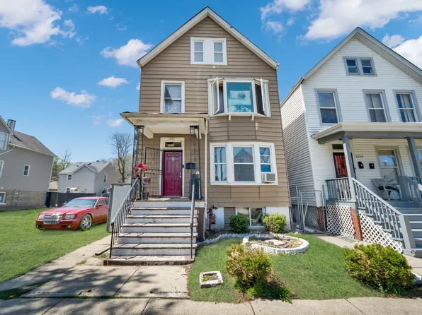 5626 S Hermitage Ave, Chicago, IL 60636