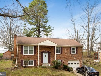 5013 Woodford Ln, Upper Marlboro, MD, 20772