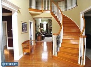 506 Bentley Ct, Exton, PA 19341