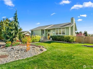 1633 Concord Place, Wenatchee, WA