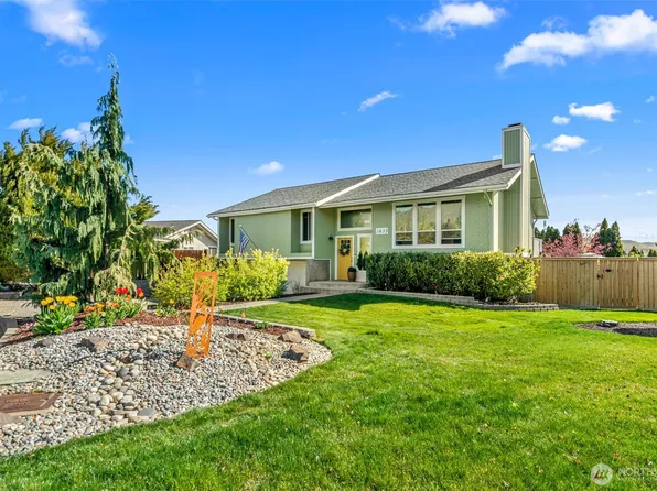 1633 Concord Place, Wenatchee, WA 98801