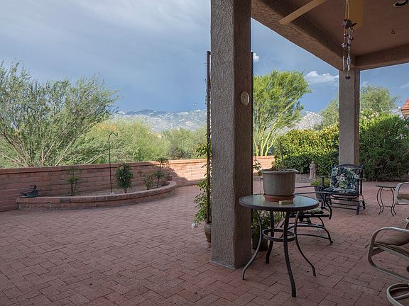 2nd image of 2361 E Cargondera Canyon Dr