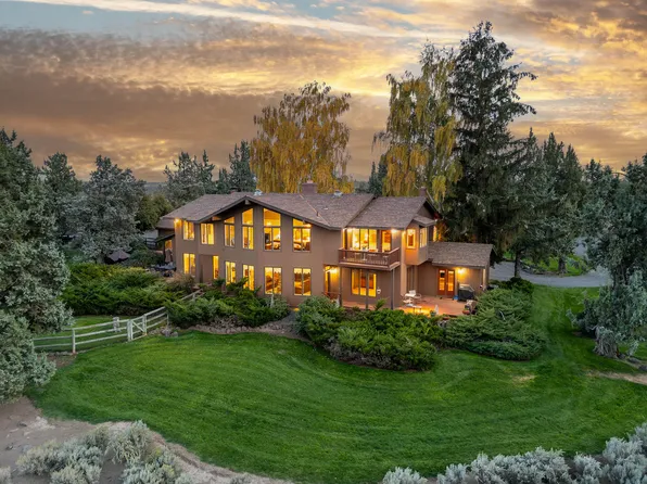 20799 NW Oneil Hwy, Redmond, OR 97756