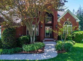 178 Inwood Trl, Madison, AL 35758