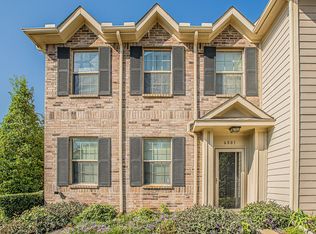 6801 Sandshell Blvd, Fort Worth, TX 76137