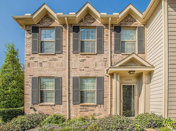 6801 Sandshell Blvd, Fort Worth, TX 76137