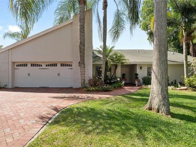 3143 Edgemoor Dr, Palm Harbor, FL, 34685