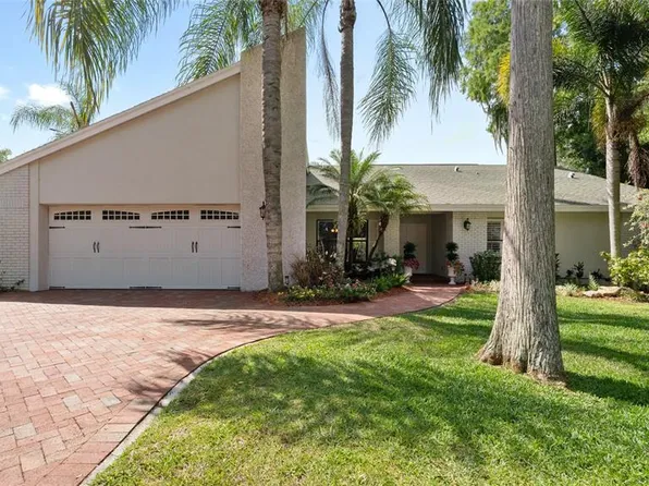 3143 Edgemoor Dr, Palm Harbor, FL 34685