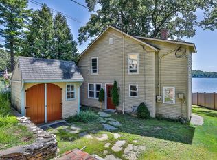 66-A Lake Attitash Rd, Amesbury, MA 01913