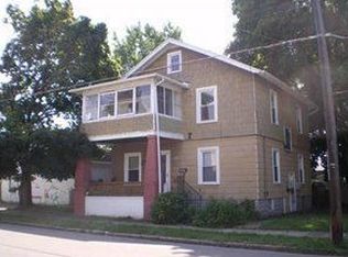 2816 Pennsylvania Ave, Erie, PA 16504
