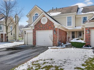 244 Steeplechase Ct, Schaumburg, IL 60173