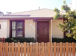 215 29th St APT B, Newport Beach, CA 92663