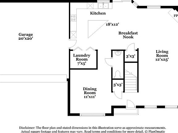 2nd image of 10033 Brawley Ln