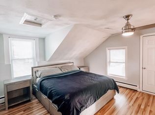 42 Raphael Ave, Providence, RI 02904