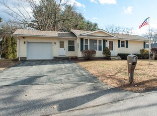 7 Pleasant St, Grafton, MA 01519